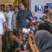 Petinggi KIM Rapat Persiapan Pendaftaran Prabowo-Gibran ke KPU RI Besok