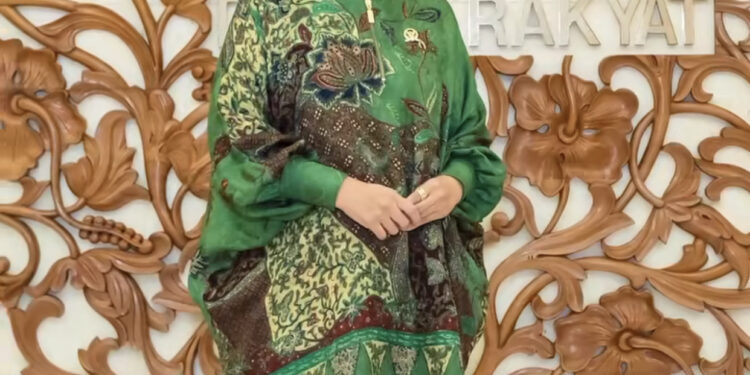 Puan Tegaskan Jokowi Tidak Pernah Minta Perpanjang Masa Jabatan Presiden