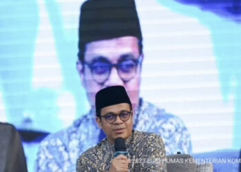 Wamen Kominfo Ajak Santri Gunakan Internet Secara Sehat
