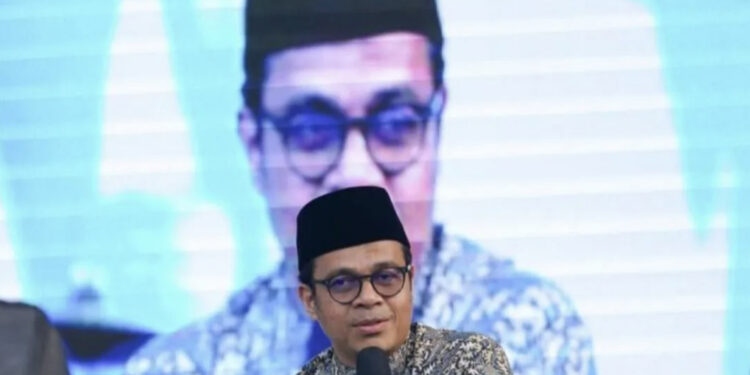 Wamen Kominfo Ajak Santri Gunakan Internet Secara Sehat