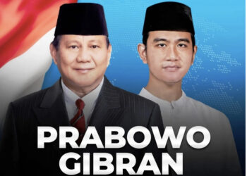 Besok Prabowo-Gibran Daftar KPU