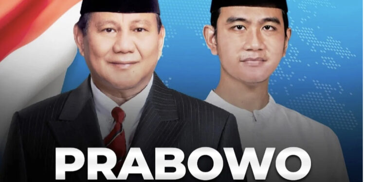 Besok Prabowo-Gibran Daftar KPU