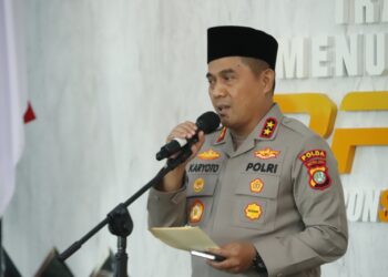 Irjen Pol Karyoto Lantik Pengurus Da’i Kamtibmas Polda Metro Jaya