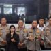 Polri Gelorakan Deklarasi Pemilu Damai
