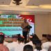 Polres Metro Jakut Gelar Doa bersama Lintas Agama untuk Pemilu Damai