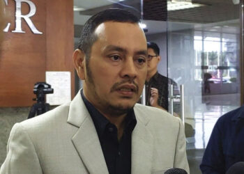 NasDem Rela Jika Diresuffle dan Tersisa 1 di Kabinet