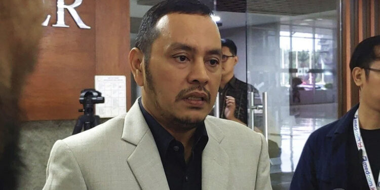 NasDem Rela Jika Diresuffle dan Tersisa 1 di Kabinet