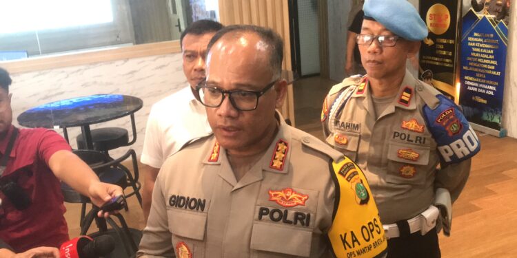 Soal Penemuan Mayat Ayah-Anak di Koja, ini Kata Kapolres Metro Jakarta Utara