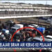 Polsek Kelapa Gading Tangkap 4 Pelajar Pelaku Penyiraman Air Keras di Jalan Yos Sudarso