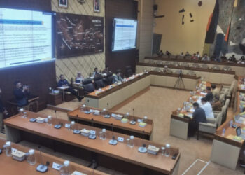 Komisi III Minta Bawaslu Ambil Sikap Tegas Soal OTT Anggota Bawaslu Medan