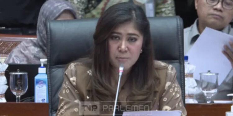 Ketua Komisi I buka RDPU Visi Misi Calon Panglima TNI Secara Terbuka