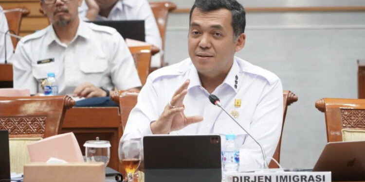 Imigrasi Terbitkan Visa Diaspora Berlaku 5 atau 10 tahun
