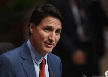 Trudeau Sebut Agresi Israel di Gaza Ancam Peluang Damai