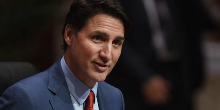 Trudeau Sebut Agresi Israel di Gaza Ancam Peluang Damai