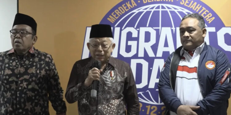 Penegak Hukum Indonesia Pelajari Dugaan TPPO di Balik Gelombang Pengungsi Rohingya