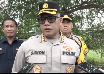 Ayah Banting Anak Hingga Tewas, Kapolres Jakut: Pelaku Negatif Narkoba