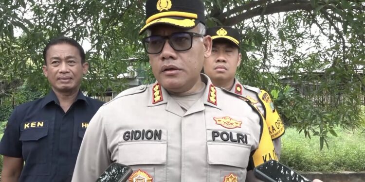 Ayah Banting Anak Hingga Tewas, Kapolres Jakut: Pelaku Negatif Narkoba