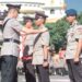 Lantik Bintara Polri Gelombang II tahun 2023, Ini Pesan Wakapolda Metro Jaya