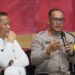 Polres Metro Jakut Tutup Tahun 2023 dengan Jumat Curhat di RW 08 Kelapa Gading