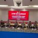 Jaga Kondusifitas, Polres Metro Jakut Gelar Jumat Curhat Bersama Komunitas Cinta Damai