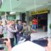 Polsek Pademangan Kembalikan Motor Milik Korban yang Dicuri Pelaku Bersenpi
