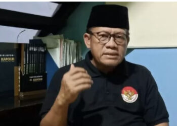 IPW Minta Semua Pihak Dengar Pernyataan Kapolri Secara Utuh