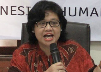 Pernyataan Kapolri Soal Estafet Kepemimpinan
