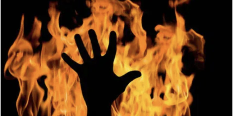 Asrama Sekolah Terbakar, 13 Siswa Tewas