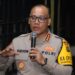 Sambang Pos Satkamling di Sunter Agung, Kombes Gidion Ajak Warga Peduli Kamtibmas