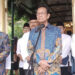 Gus Yahya: PBNU tak Terlibat Dukung Capres di Pemilu 2024