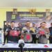 Polsek Pademangan Ringkus Pelaku Curanmor Bersenpi