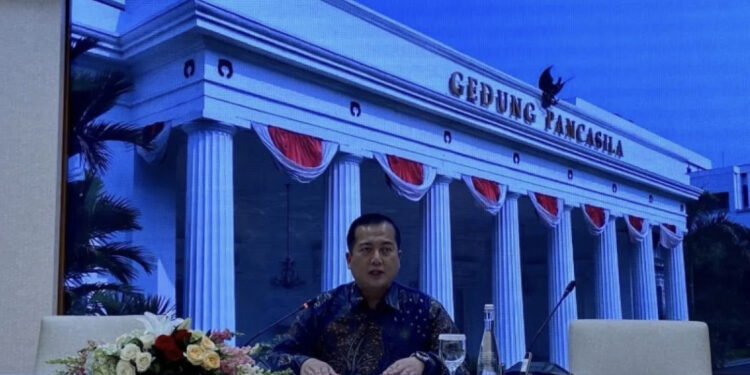 Perang Meluas, Menlu & Dubes RI Siaga Evakuasi WNI di Gaza