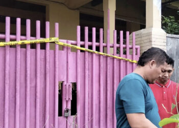Polres Malang Kota Tangani Kasus Pembunuhan Disertai Mutilasi