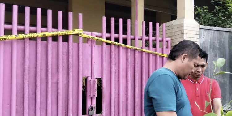 Polres Malang Kota Tangani Kasus Pembunuhan Disertai Mutilasi