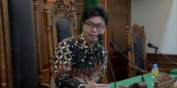 Tingkatkan Potensi Perdagangan Internasional, RI Harus Segera Lakukan Ini
