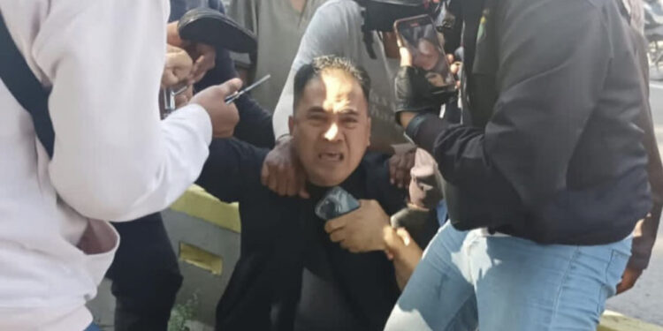 Saipul Jamil & Asisten Diamankan Polisi, ini Penjelasan Kapolsek Tambora
