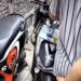 Gerebek Rumah di Warakas, Polisi Temukan 8 Motor Curian