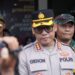 Hari ini Ratusan Personel TNI-Polri Jakut Berjaga di TPS
