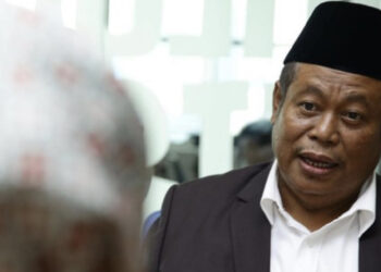 MUI Ajak Semua Pihak Lakukan Hal Positif Selama Menunggu Hasil Real Count Pemilu 2024