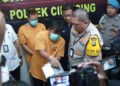 Sembunyikan Sabu Bersampul Kamus Bahasa Inggris, 3 Pengedar Ditangkap Polisi