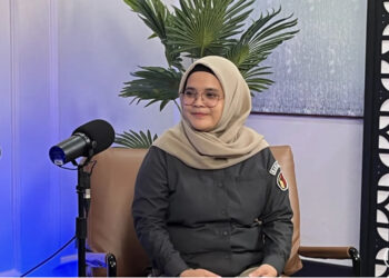 Bawaslu Ingatkan Peserta Pemilu Tidak Kampanye di Medsos Selama Masa Tenang