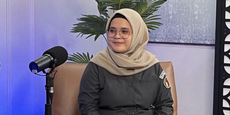 Bawaslu Ingatkan Peserta Pemilu Tidak Kampanye di Medsos Selama Masa Tenang