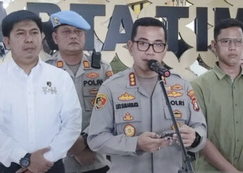 Bid Kum Polda Metro Jaya akan Hadiri Sidang Perdana Gugatan Aiman Witjaksono