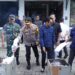 KPU Jakarta Utara Musnahkan Ratusan Lembar Surat Suara Rusak