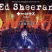 Konser Ed Sheeran Dipindahkan ke JIS