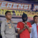 Miliki Ganja, Ketua PPK Wonogiri Kota Ditangkap