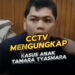Polisi Tangkap Kekasih Artis Tamara
