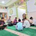 Isi Kegiatan Positif di Bulan Ramadan, Polsek Koja Gelar Sholat Tarawih Keliling