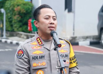 Kasus Aiman Wicaksono Dihentikan