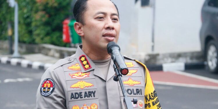 Kasus Aiman Wicaksono Dihentikan